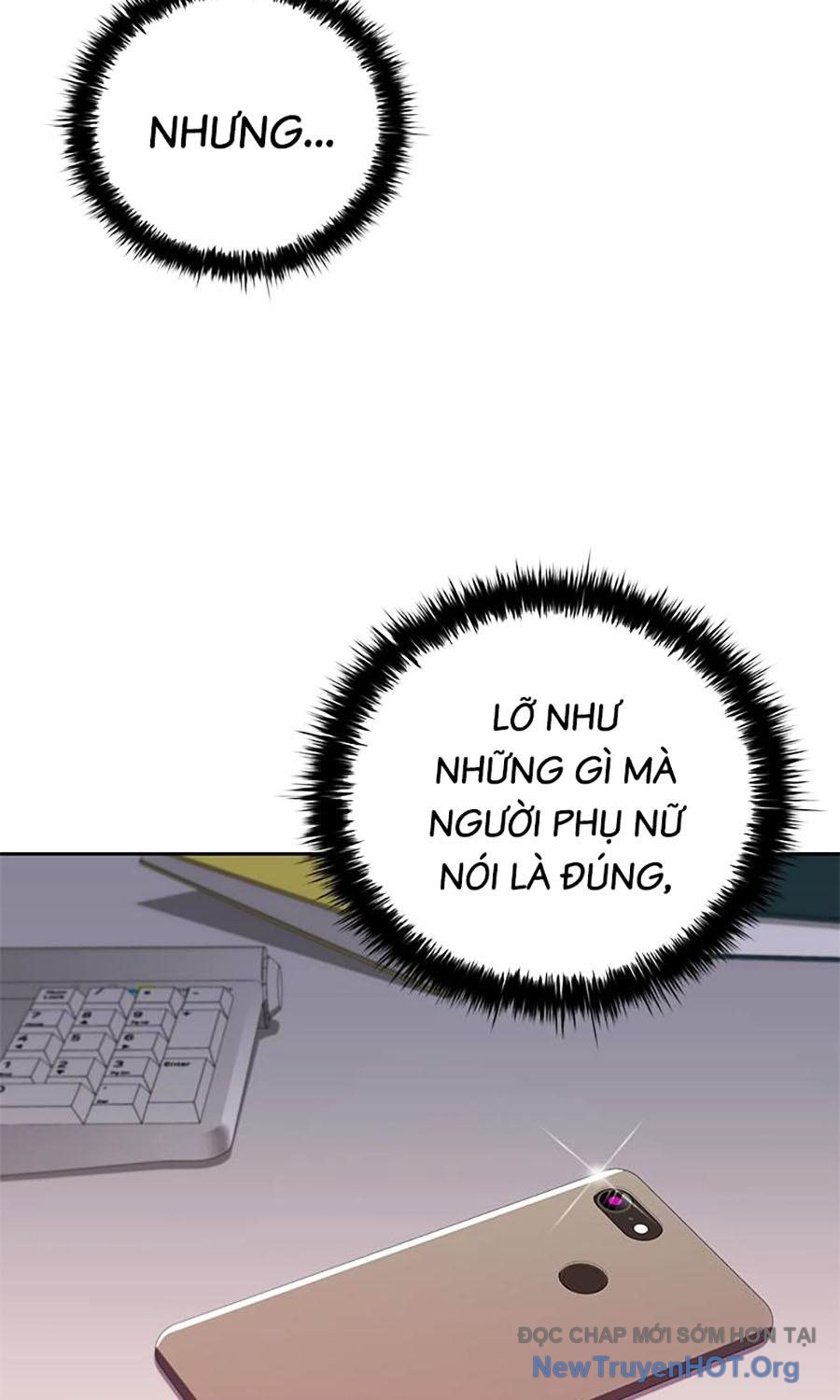 Đại Thánh Trùng Sinh Chapter 15 - Trang 2