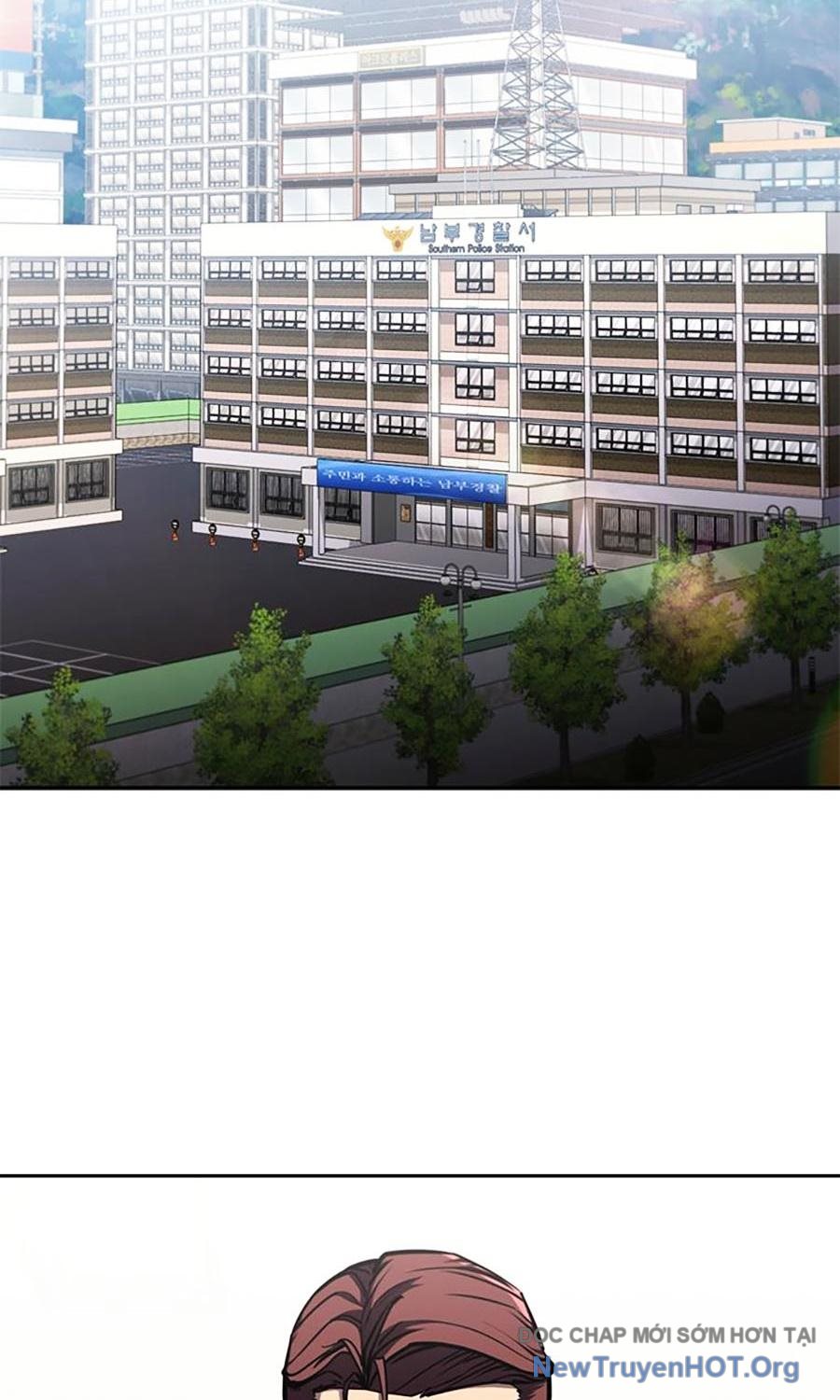 Đại Thánh Trùng Sinh Chapter 15 - Trang 2