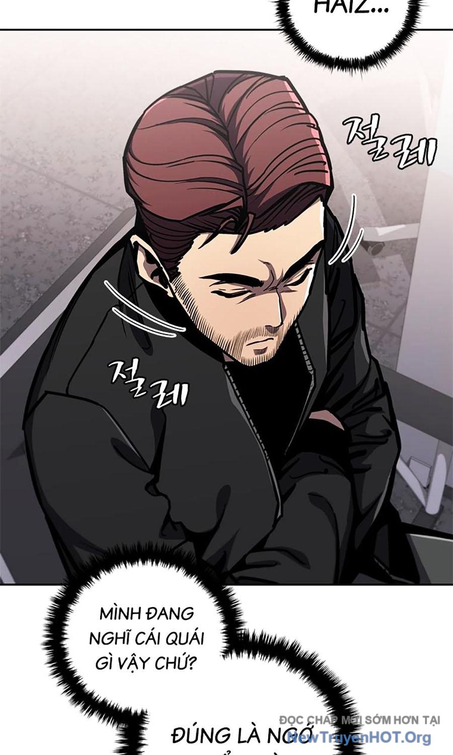Đại Thánh Trùng Sinh Chapter 15 - Trang 2