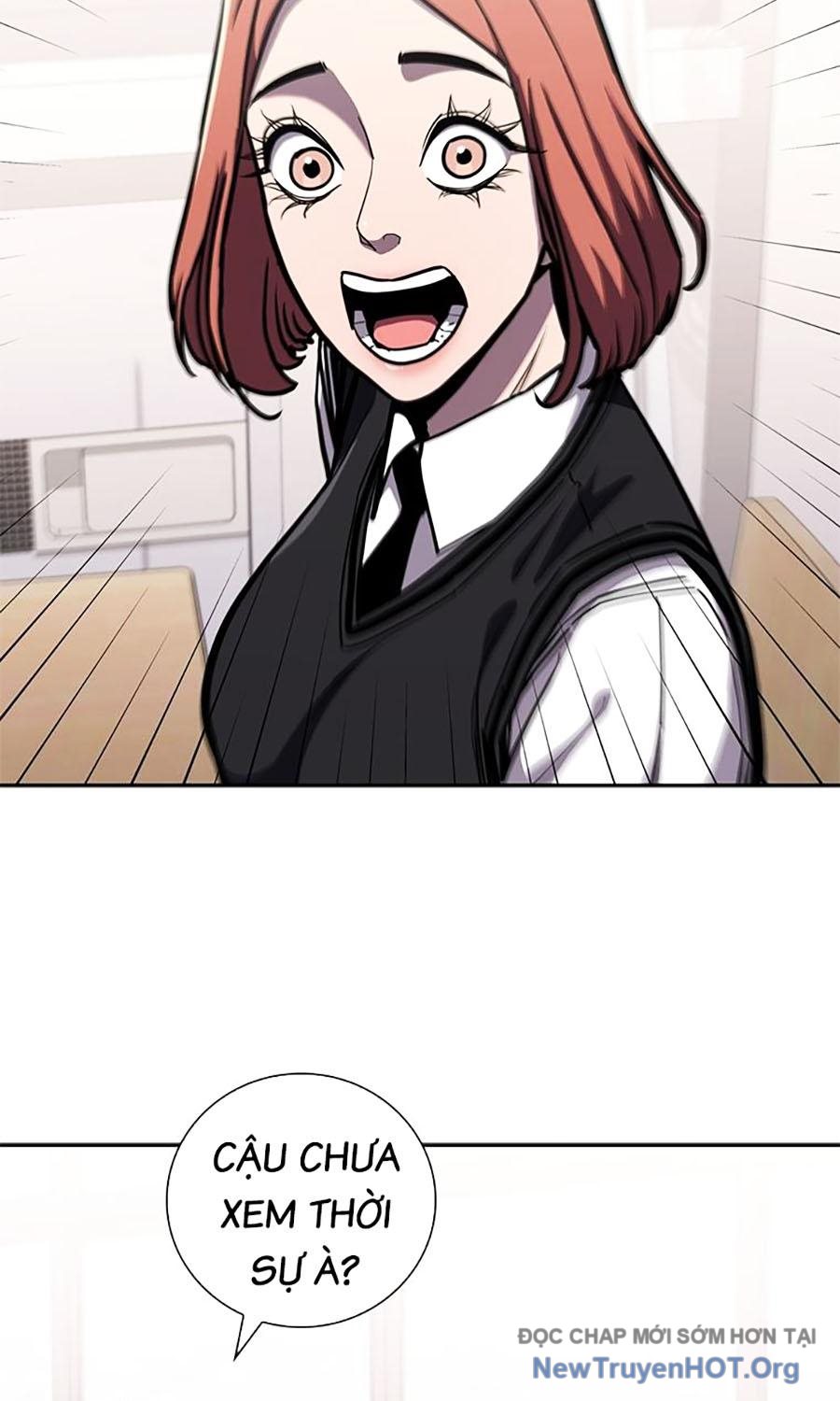 Đại Thánh Trùng Sinh Chapter 15 - Trang 2
