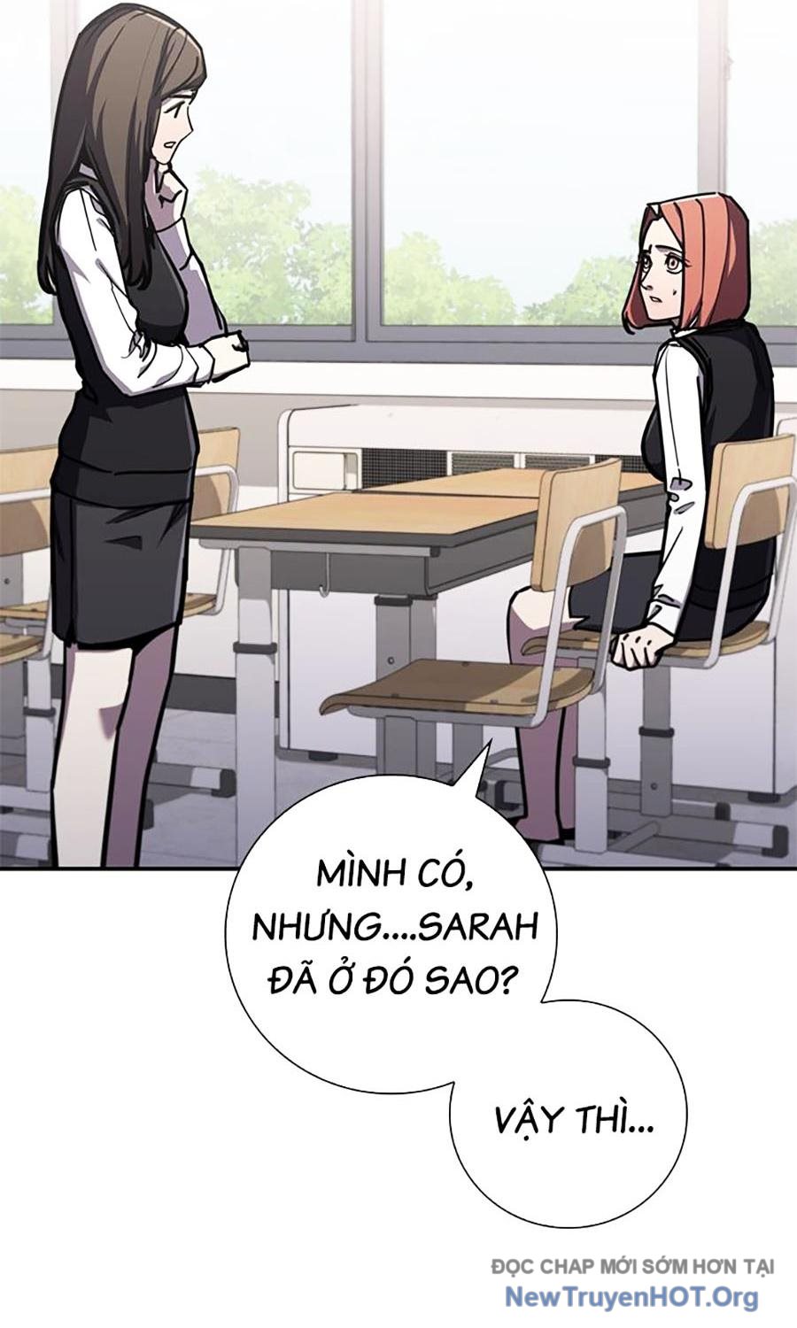 Đại Thánh Trùng Sinh Chapter 15 - Trang 2