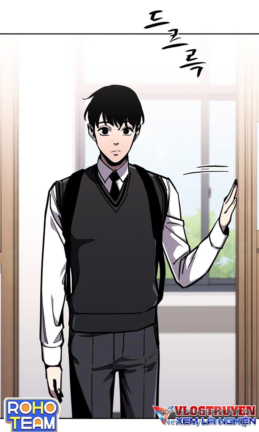 Đại Thánh Trùng Sinh Chapter 15 - Trang 2