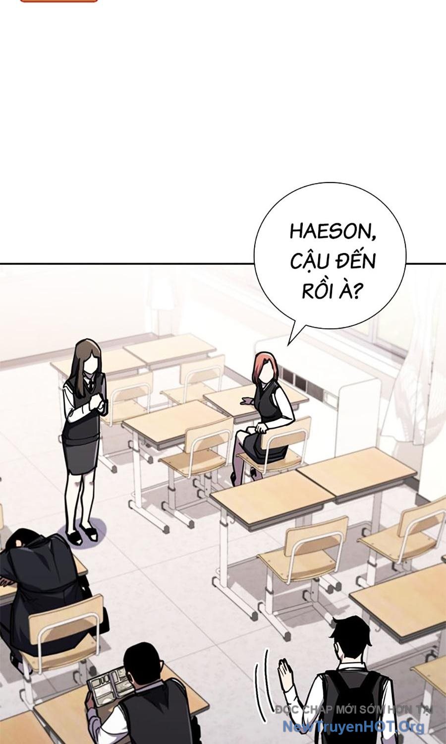 Đại Thánh Trùng Sinh Chapter 15 - Trang 2