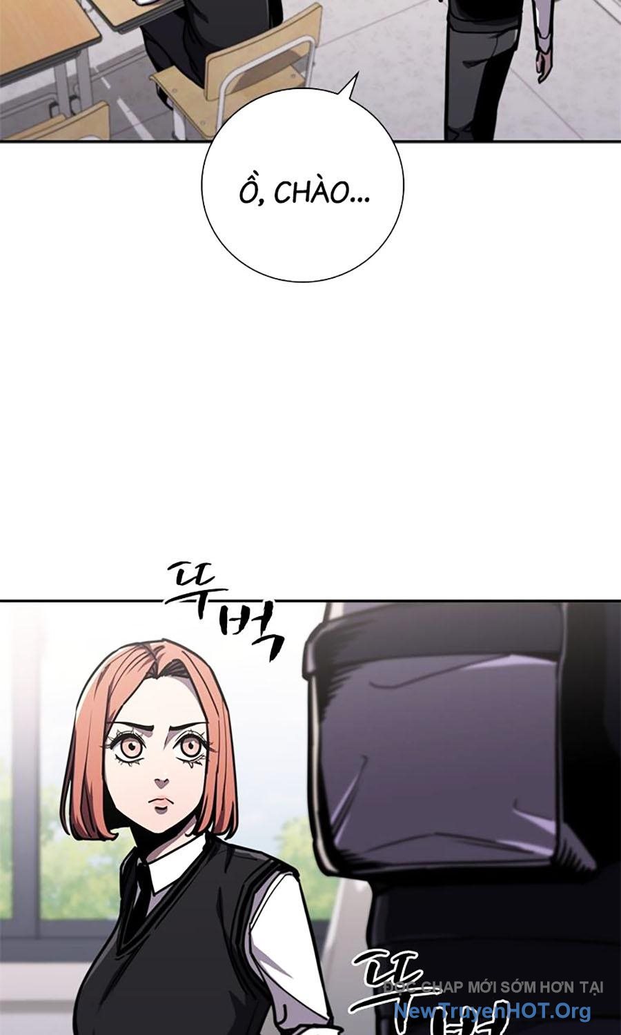 Đại Thánh Trùng Sinh Chapter 15 - Trang 2