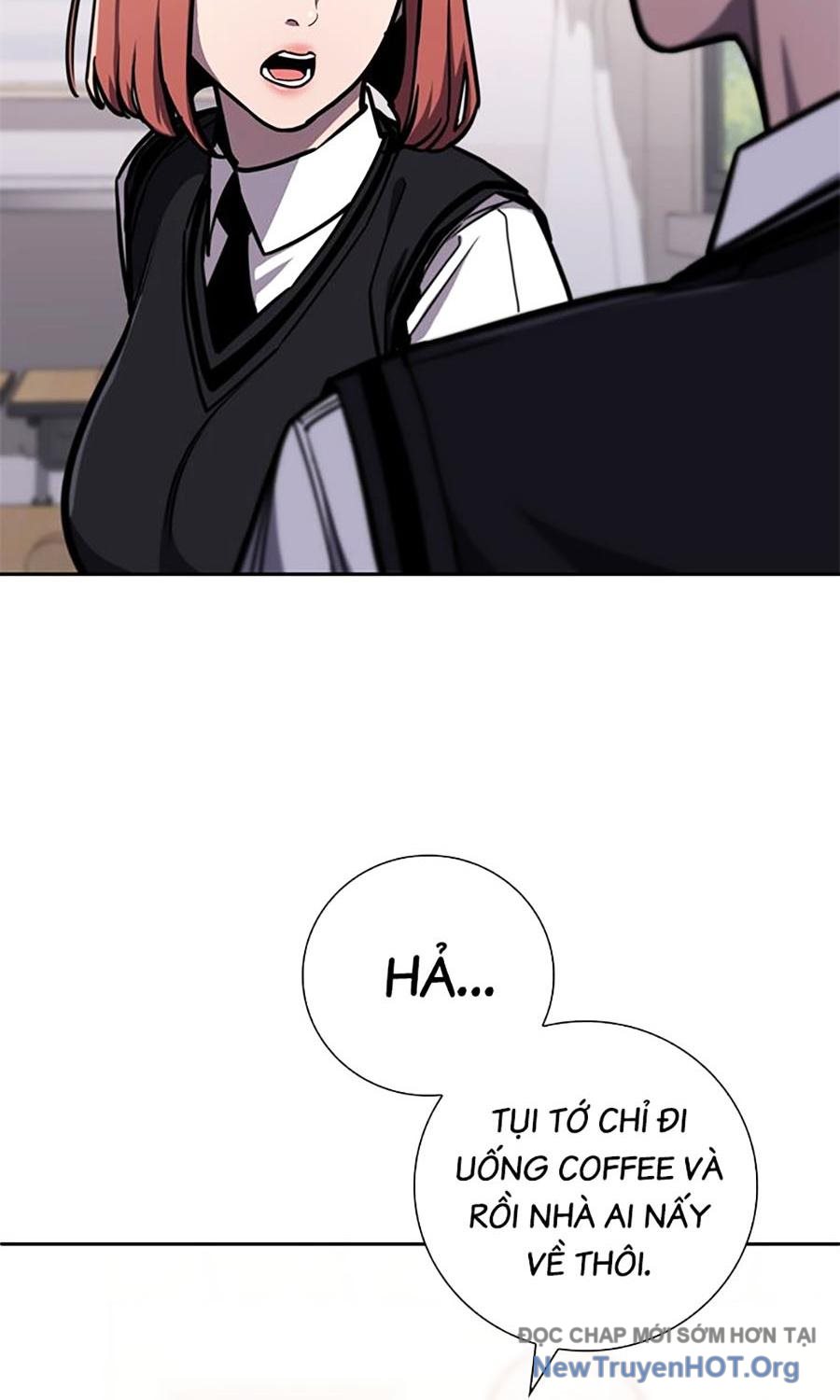 Đại Thánh Trùng Sinh Chapter 15 - Trang 2