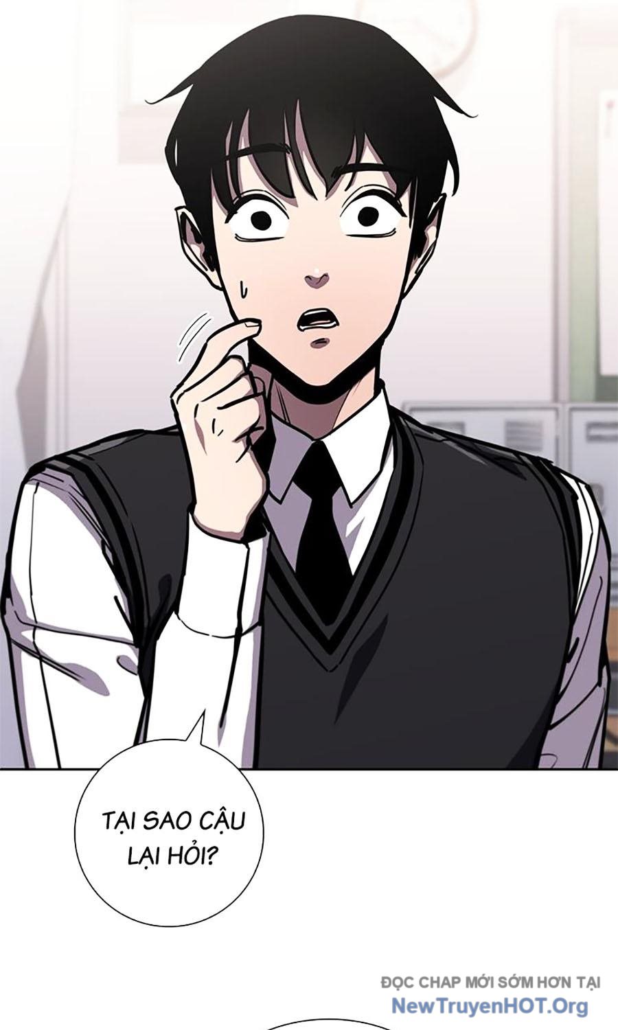 Đại Thánh Trùng Sinh Chapter 15 - Trang 2