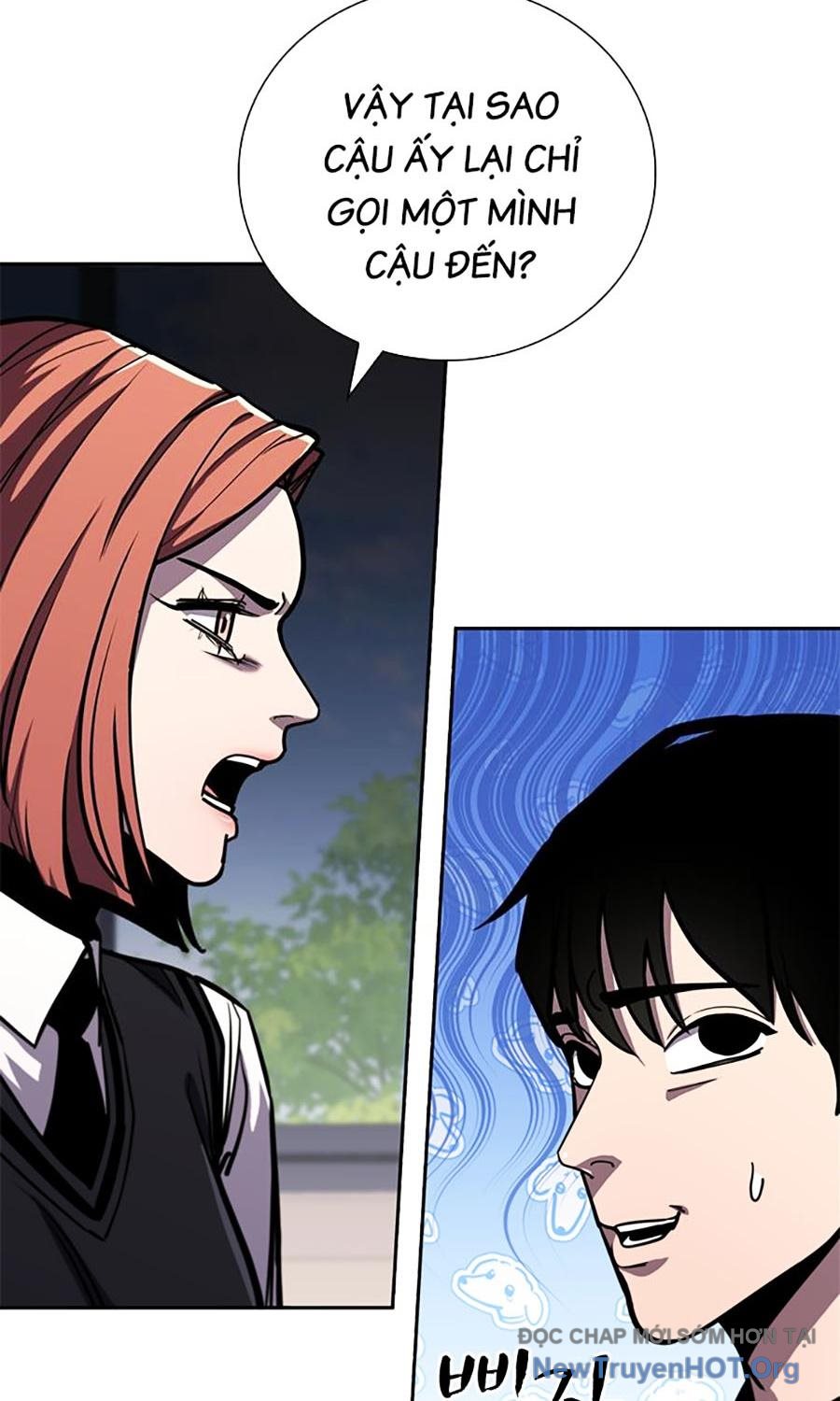 Đại Thánh Trùng Sinh Chapter 15 - Trang 2