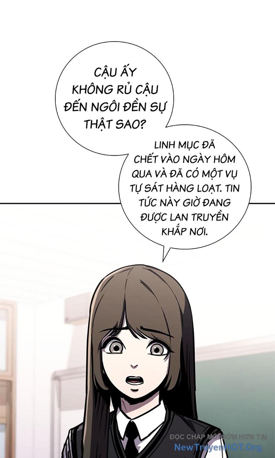 Đại Thánh Trùng Sinh Chapter 15 - Trang 2