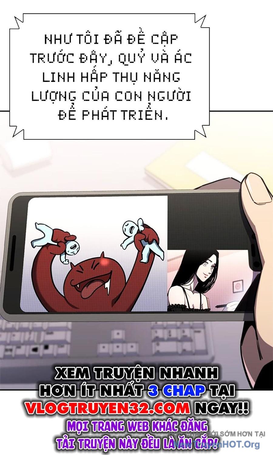 Đại Thánh Trùng Sinh Chapter 15 - Trang 2