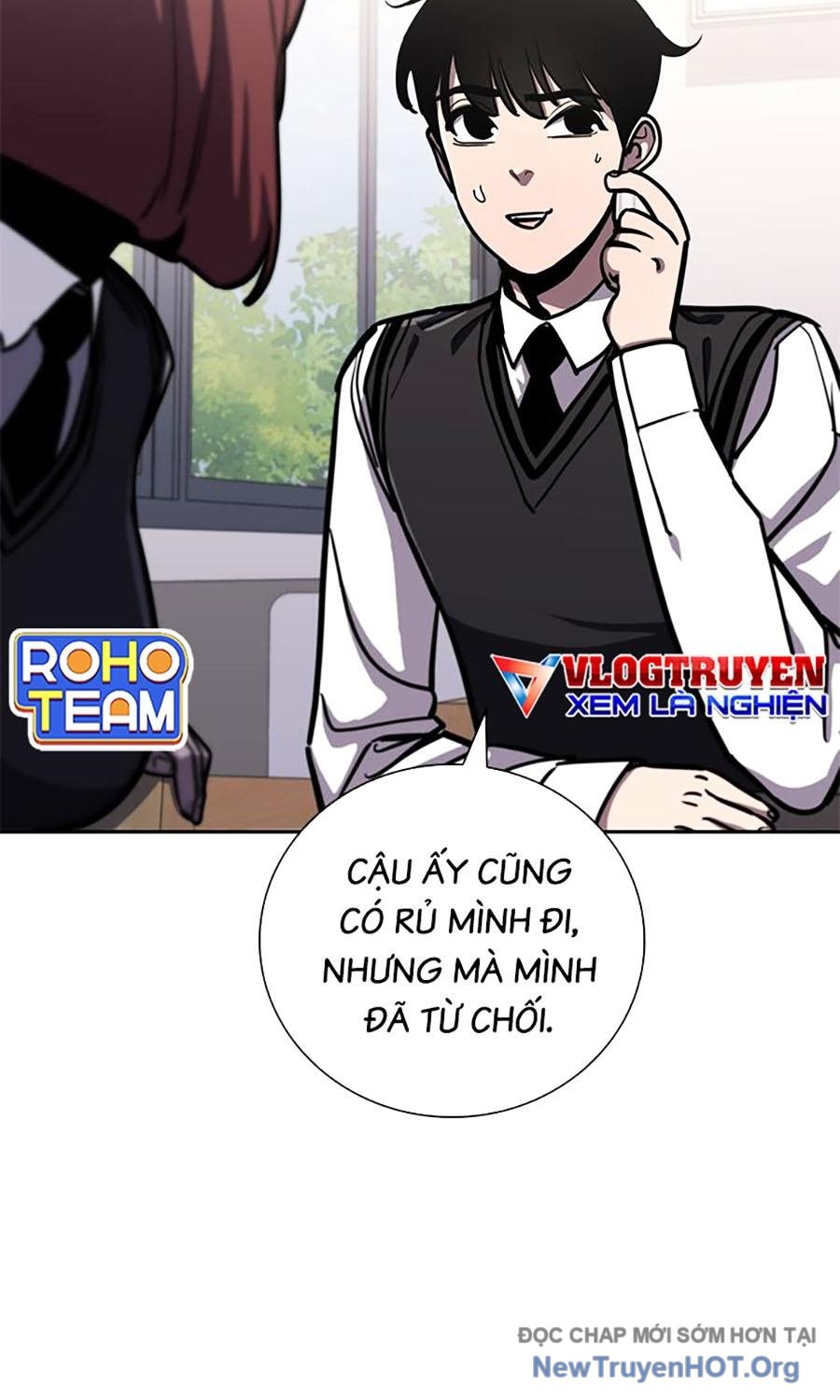 Đại Thánh Trùng Sinh Chapter 15 - Trang 2