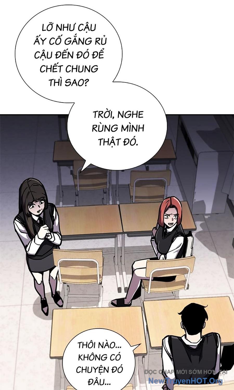 Đại Thánh Trùng Sinh Chapter 15 - Trang 2