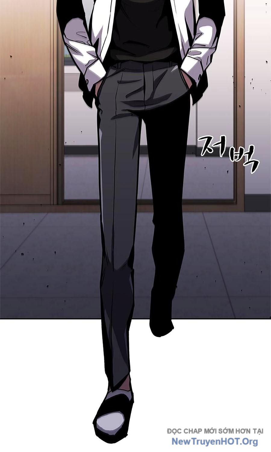 Đại Thánh Trùng Sinh Chapter 15 - Trang 2