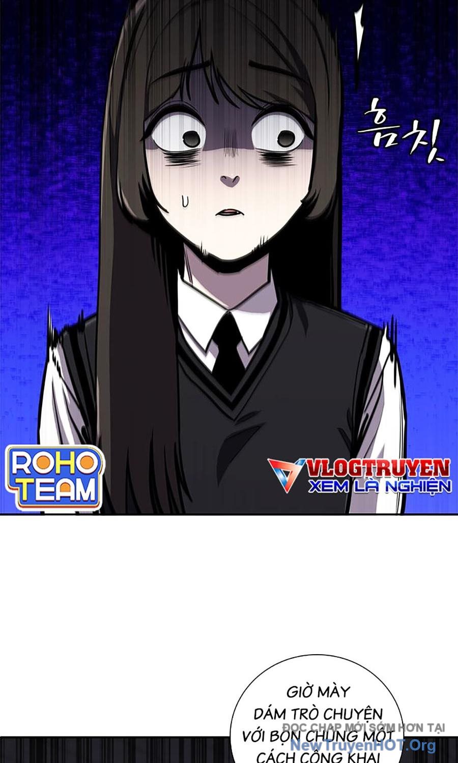 Đại Thánh Trùng Sinh Chapter 15 - Trang 2