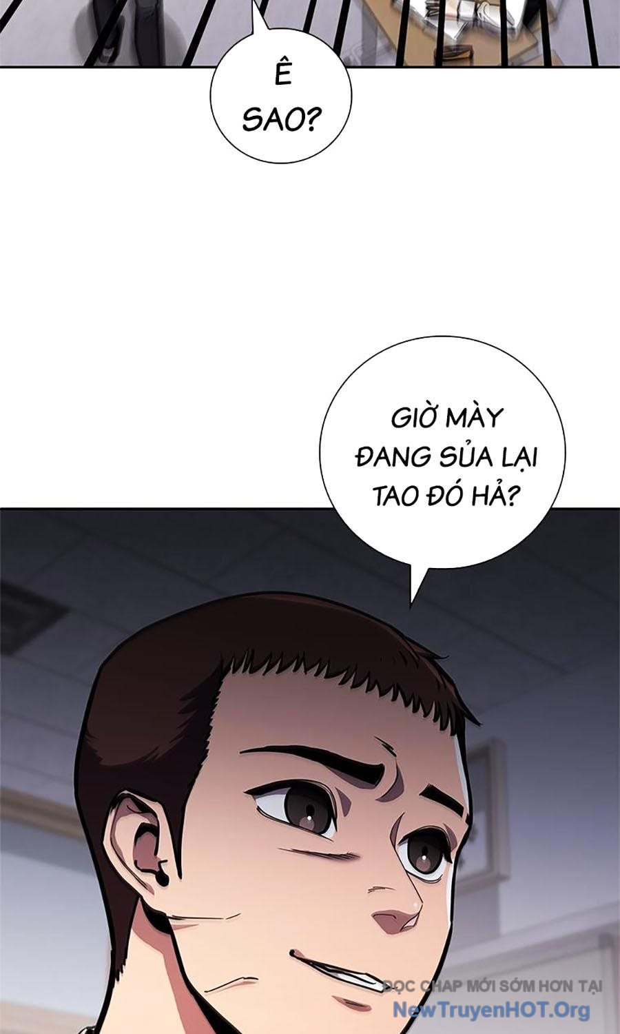 Đại Thánh Trùng Sinh Chapter 15 - Trang 2