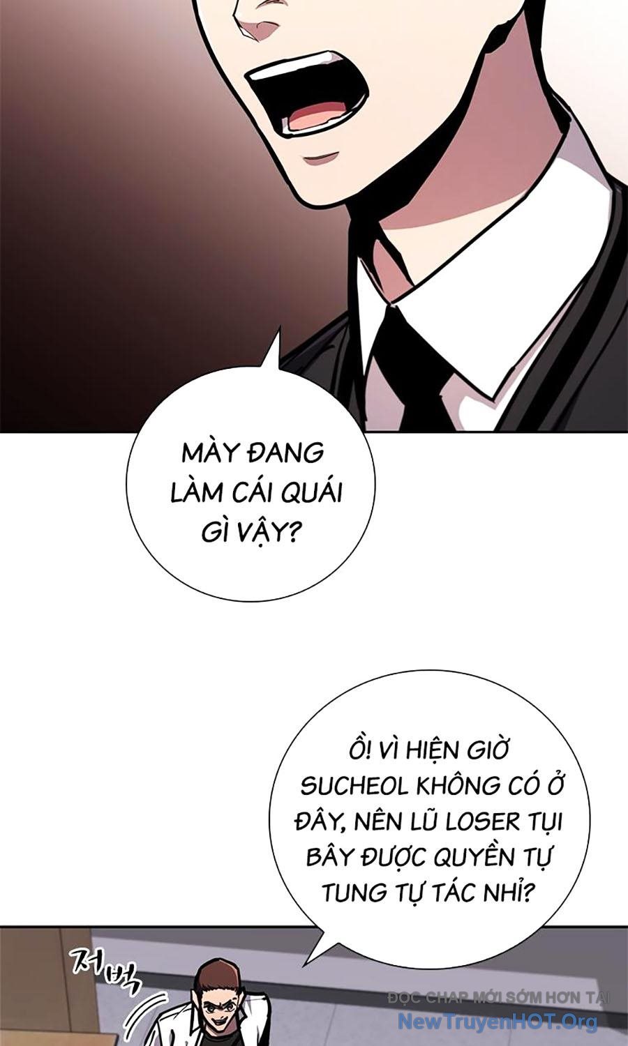 Đại Thánh Trùng Sinh Chapter 15 - Trang 2