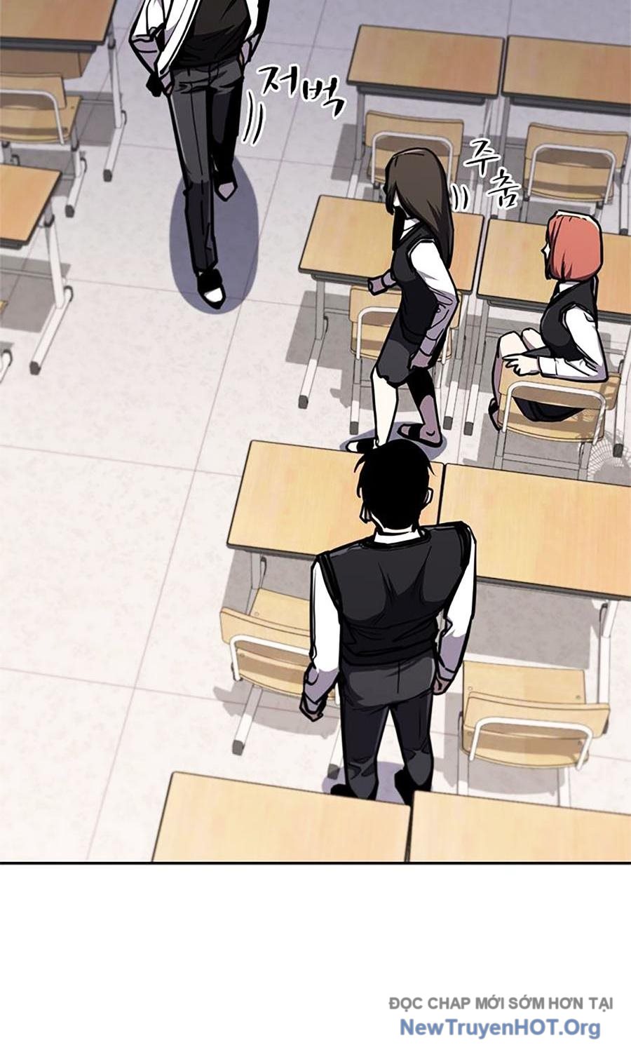 Đại Thánh Trùng Sinh Chapter 15 - Trang 2