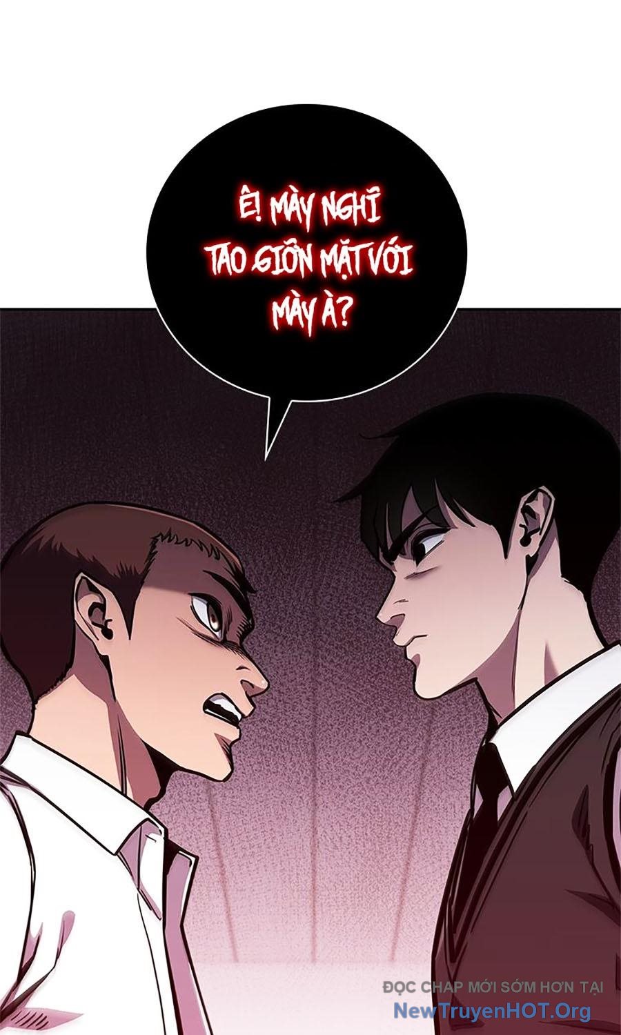 Đại Thánh Trùng Sinh Chapter 15 - Trang 2