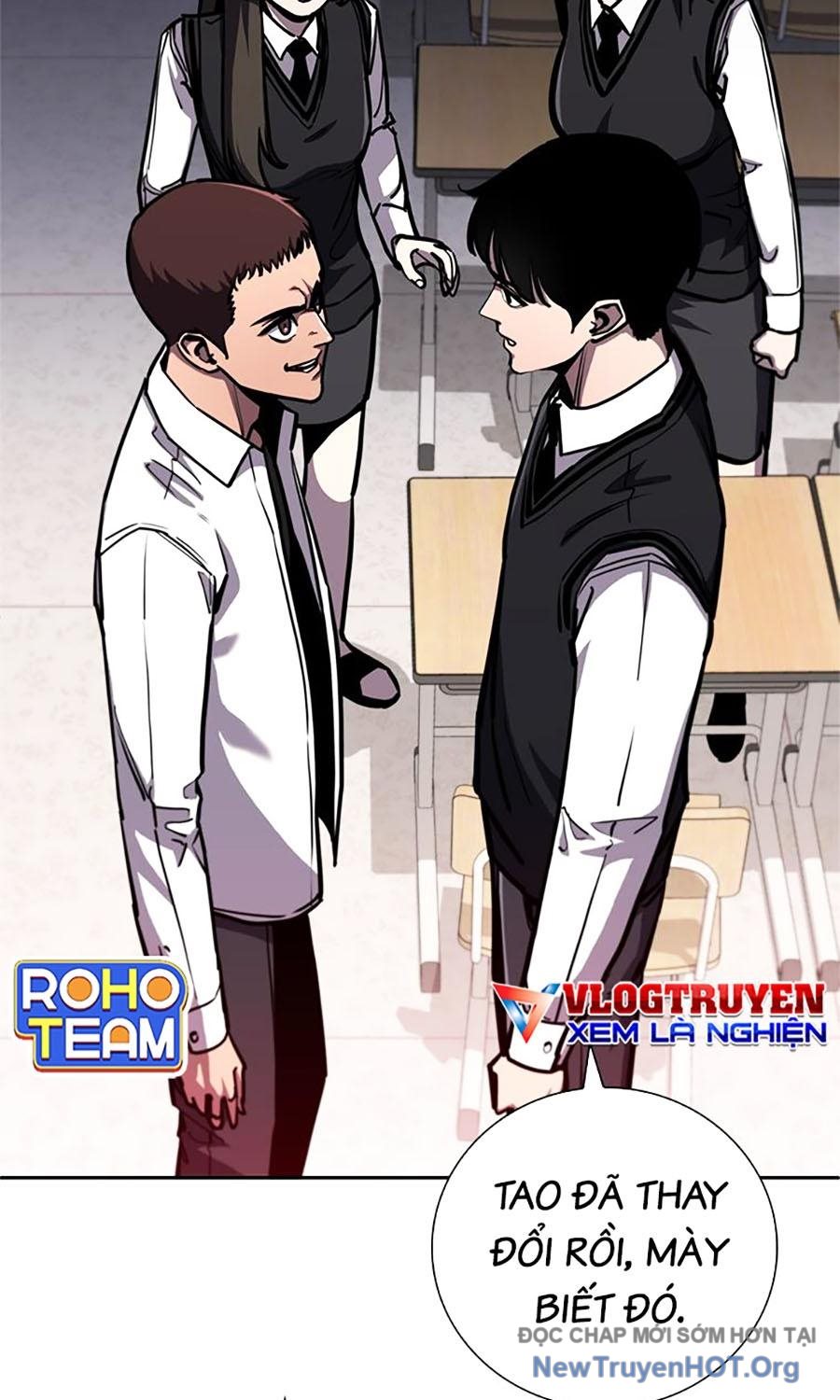 Đại Thánh Trùng Sinh Chapter 15 - Trang 2