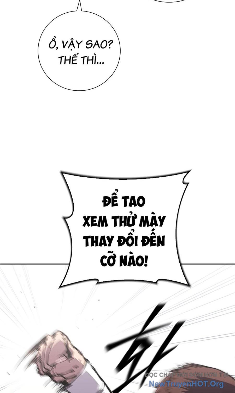 Đại Thánh Trùng Sinh Chapter 15 - Trang 2