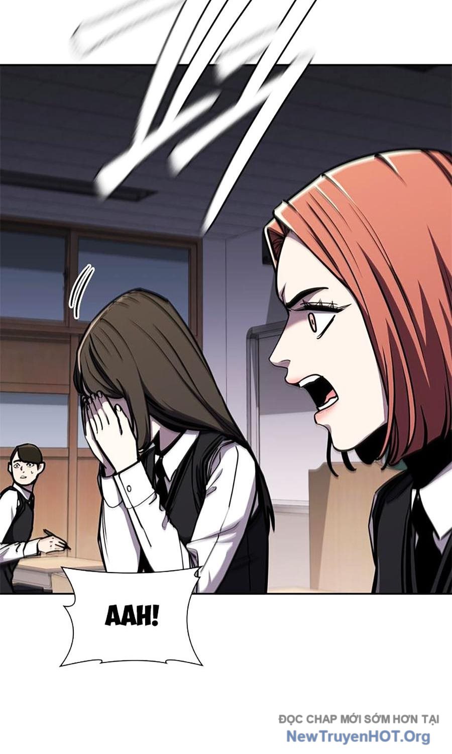 Đại Thánh Trùng Sinh Chapter 15 - Trang 2