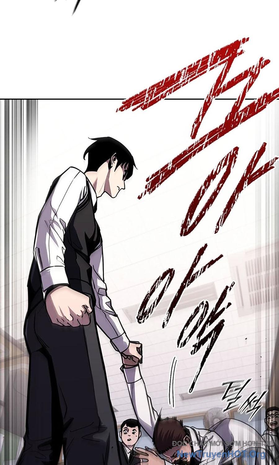 Đại Thánh Trùng Sinh Chapter 15 - Trang 2