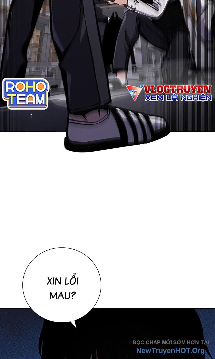 Đại Thánh Trùng Sinh Chapter 15 - Trang 2