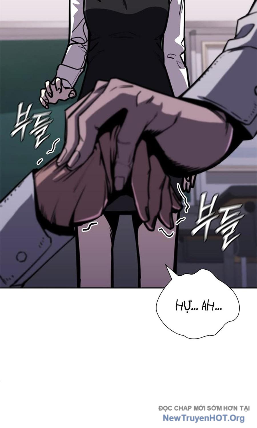 Đại Thánh Trùng Sinh Chapter 15 - Trang 2