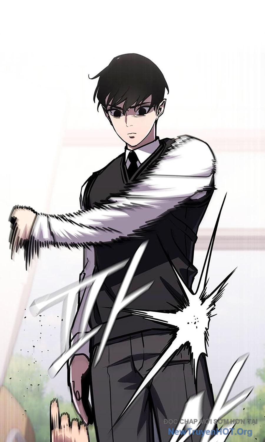 Đại Thánh Trùng Sinh Chapter 15 - Trang 2