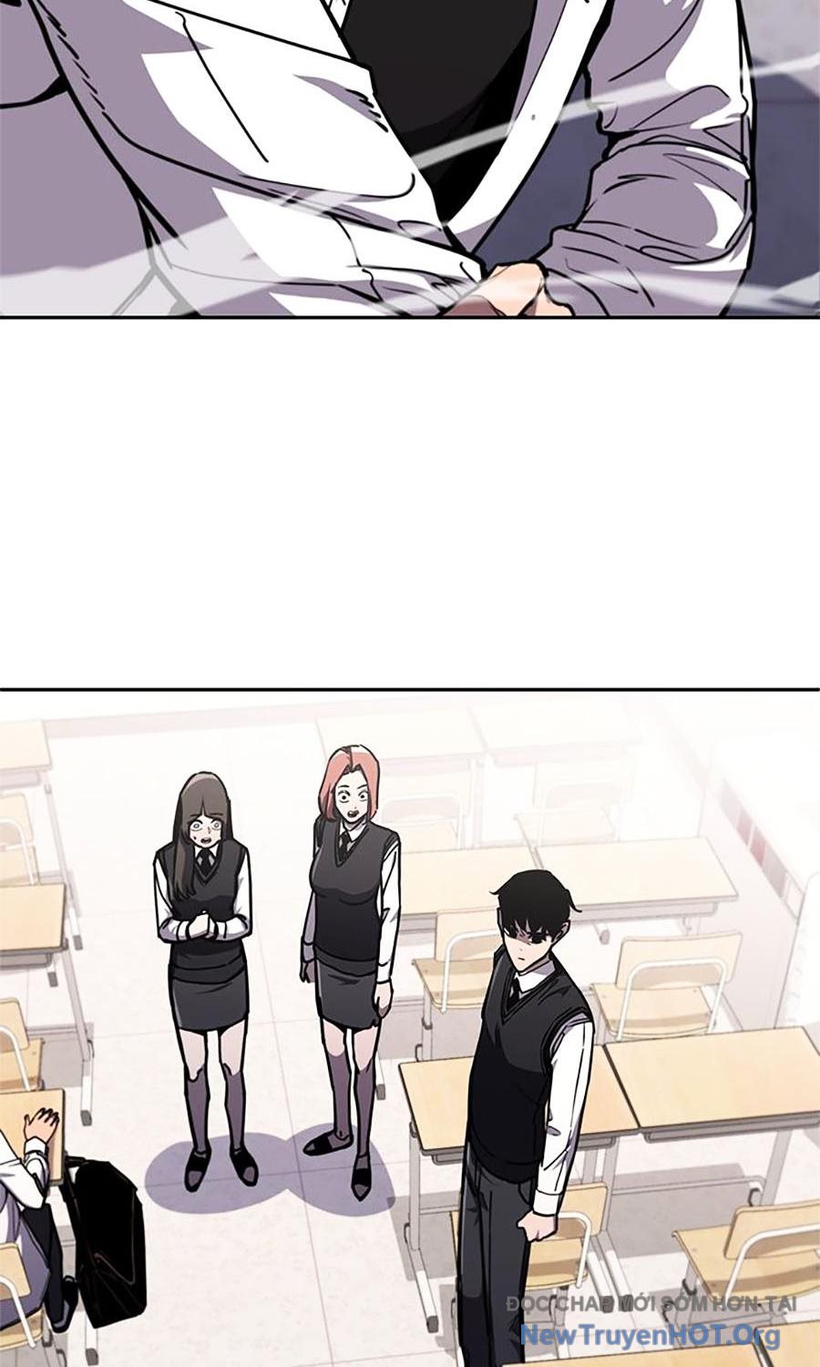 Đại Thánh Trùng Sinh Chapter 15 - Trang 2