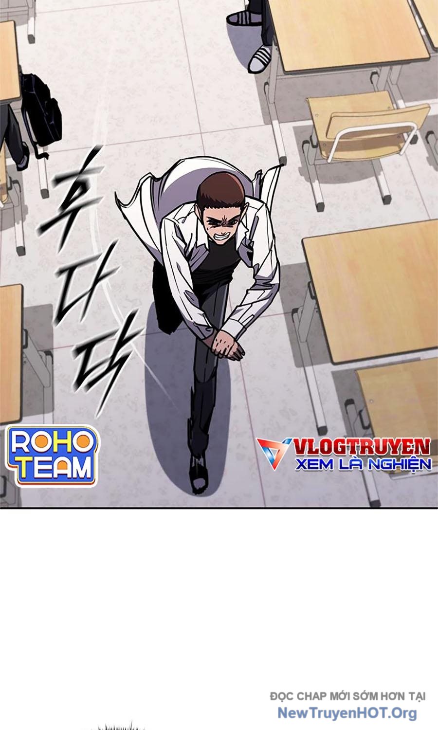 Đại Thánh Trùng Sinh Chapter 15 - Trang 2