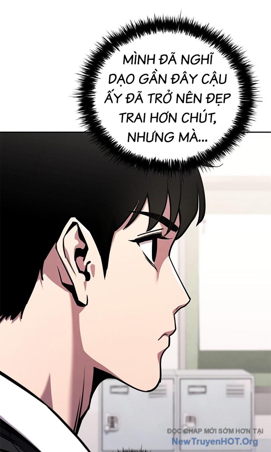 Đại Thánh Trùng Sinh Chapter 15 - Trang 2