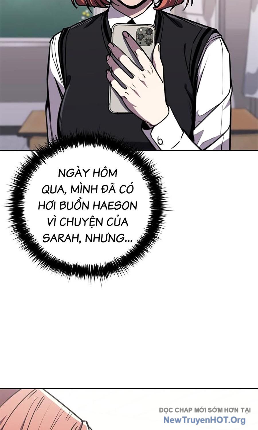 Đại Thánh Trùng Sinh Chapter 15 - Trang 2