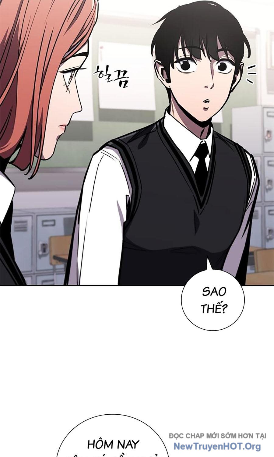Đại Thánh Trùng Sinh Chapter 15 - Trang 2
