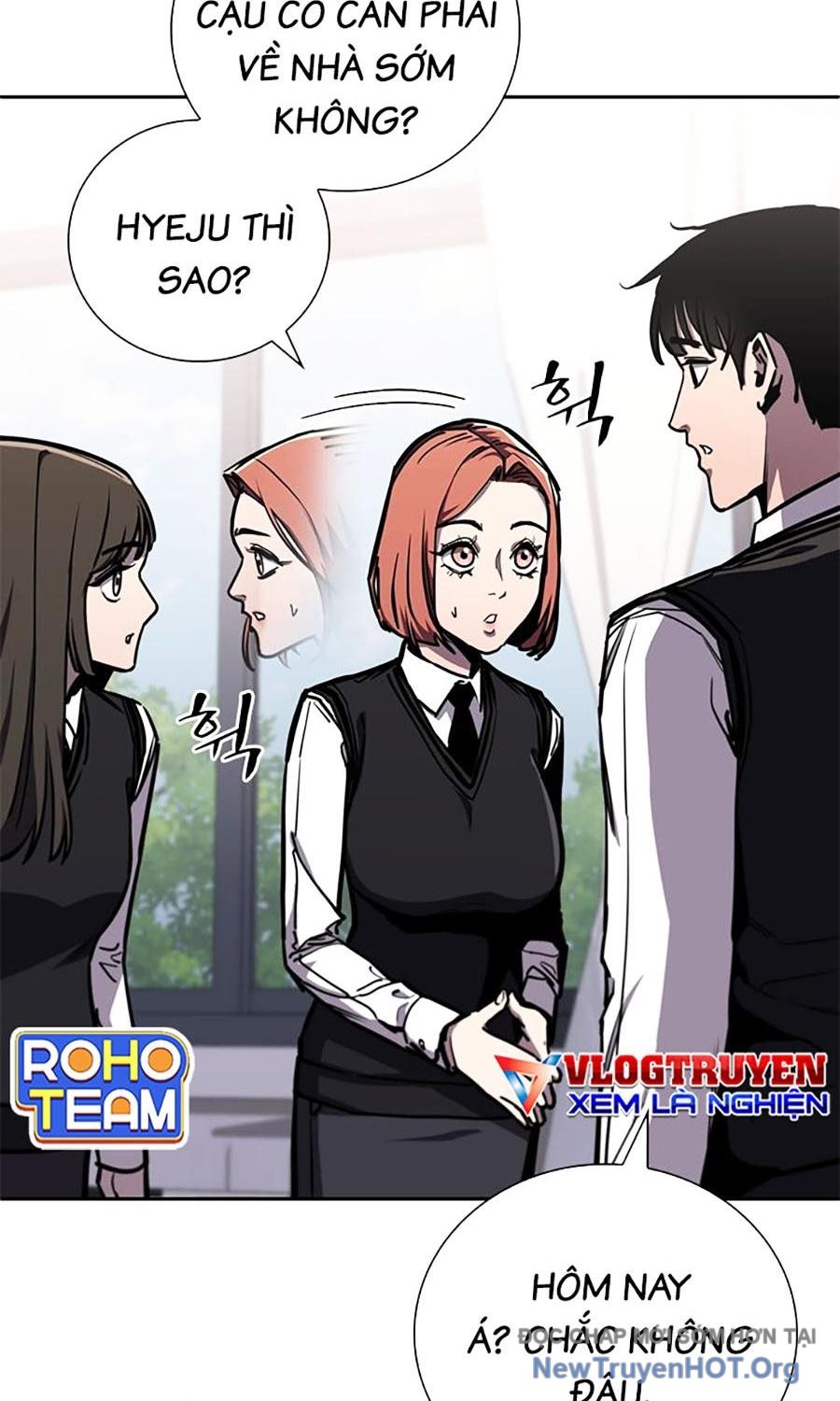 Đại Thánh Trùng Sinh Chapter 15 - Trang 2