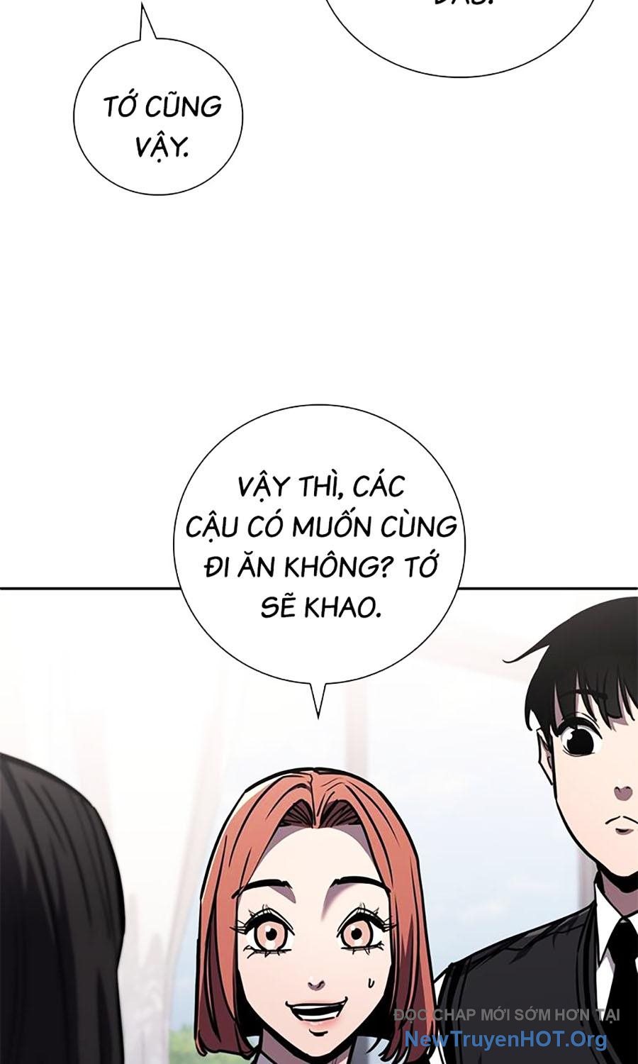 Đại Thánh Trùng Sinh Chapter 15 - Trang 2