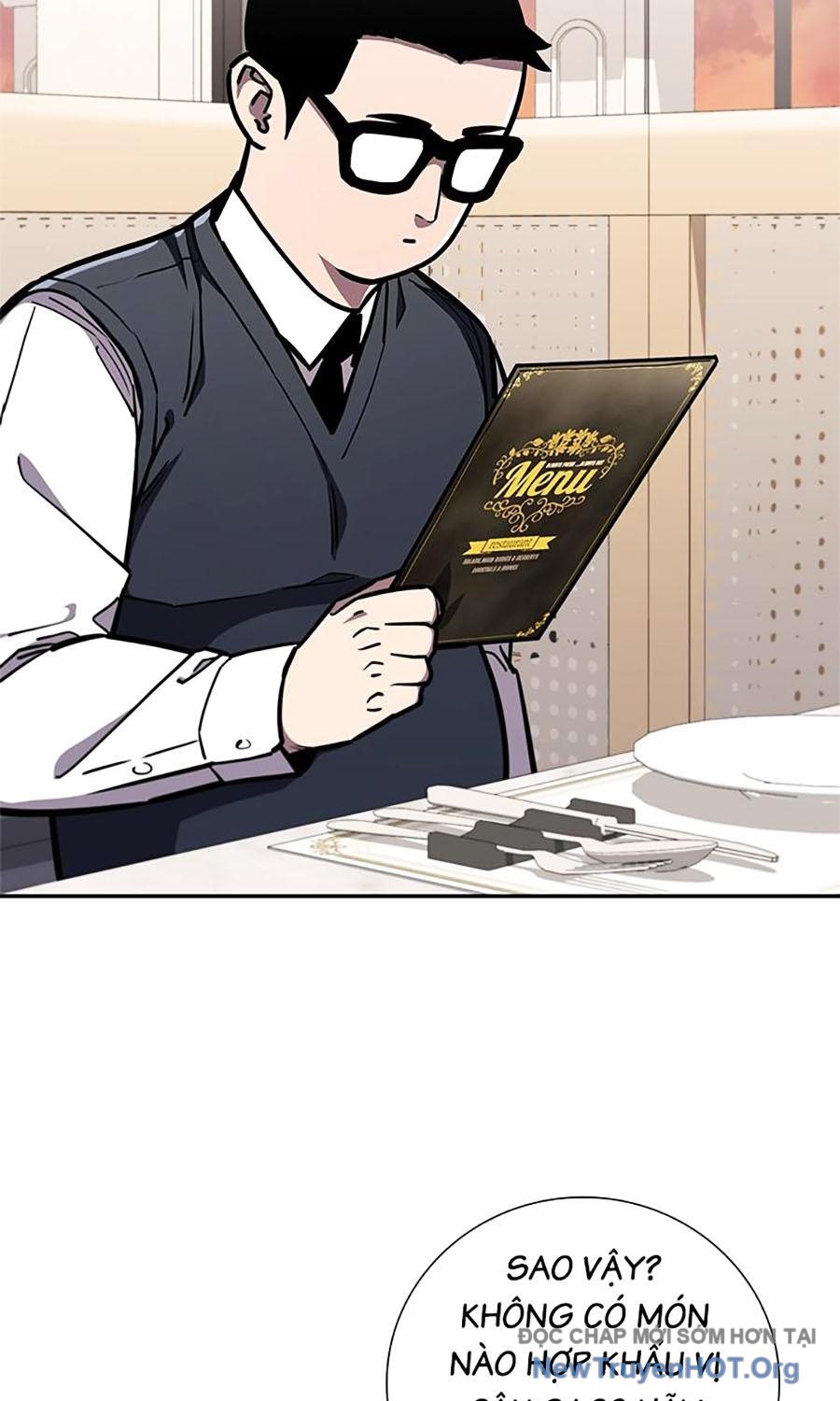 Đại Thánh Trùng Sinh Chapter 16 - Trang 2