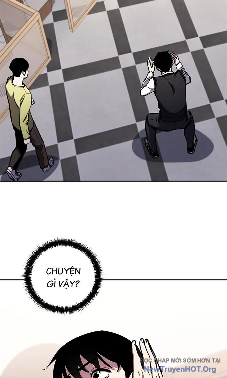 Đại Thánh Trùng Sinh Chapter 16 - Trang 2