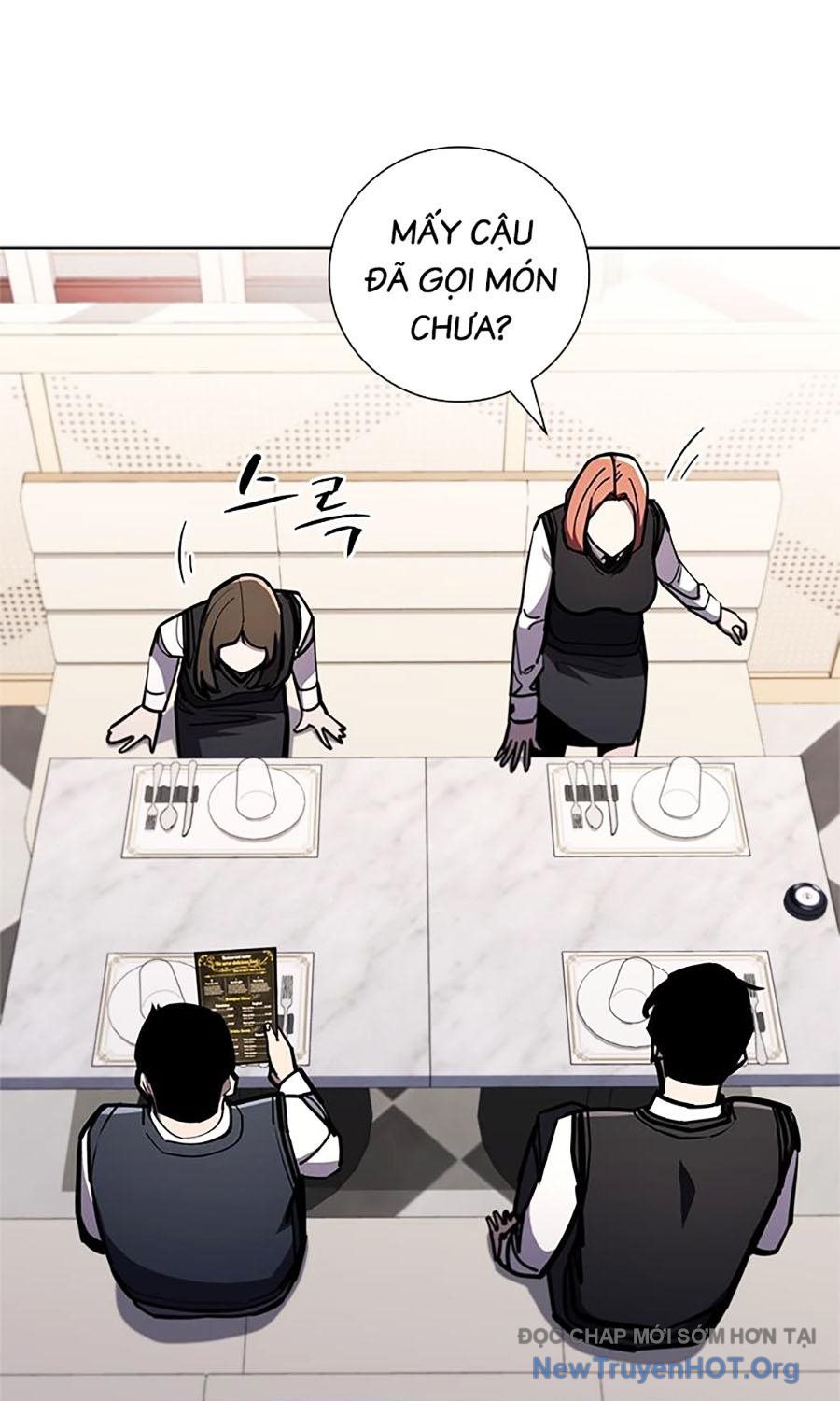 Đại Thánh Trùng Sinh Chapter 16 - Trang 2