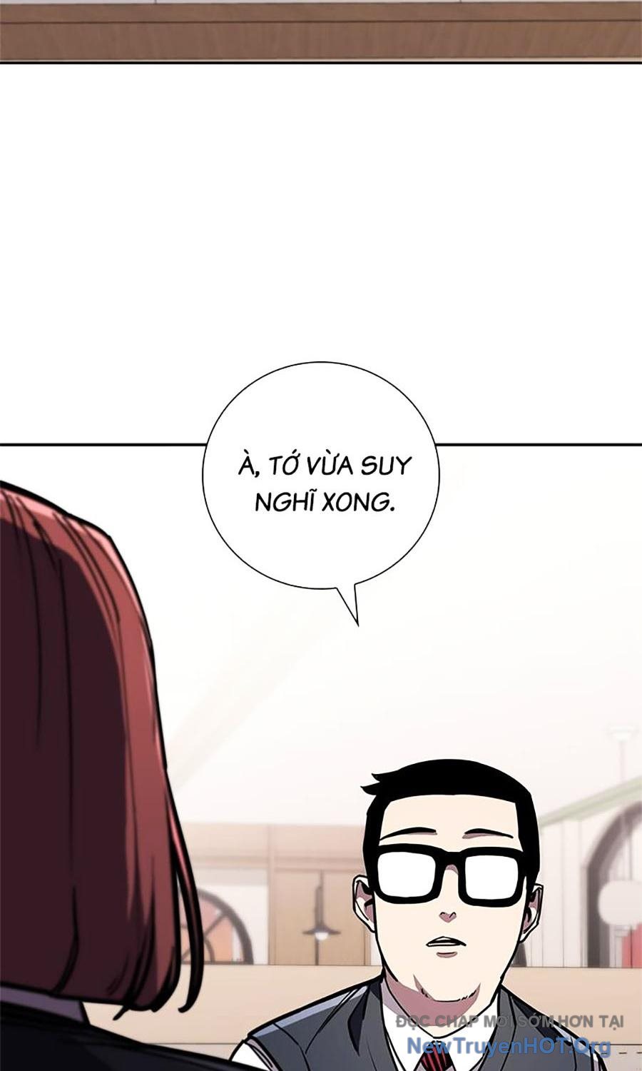 Đại Thánh Trùng Sinh Chapter 16 - Trang 2