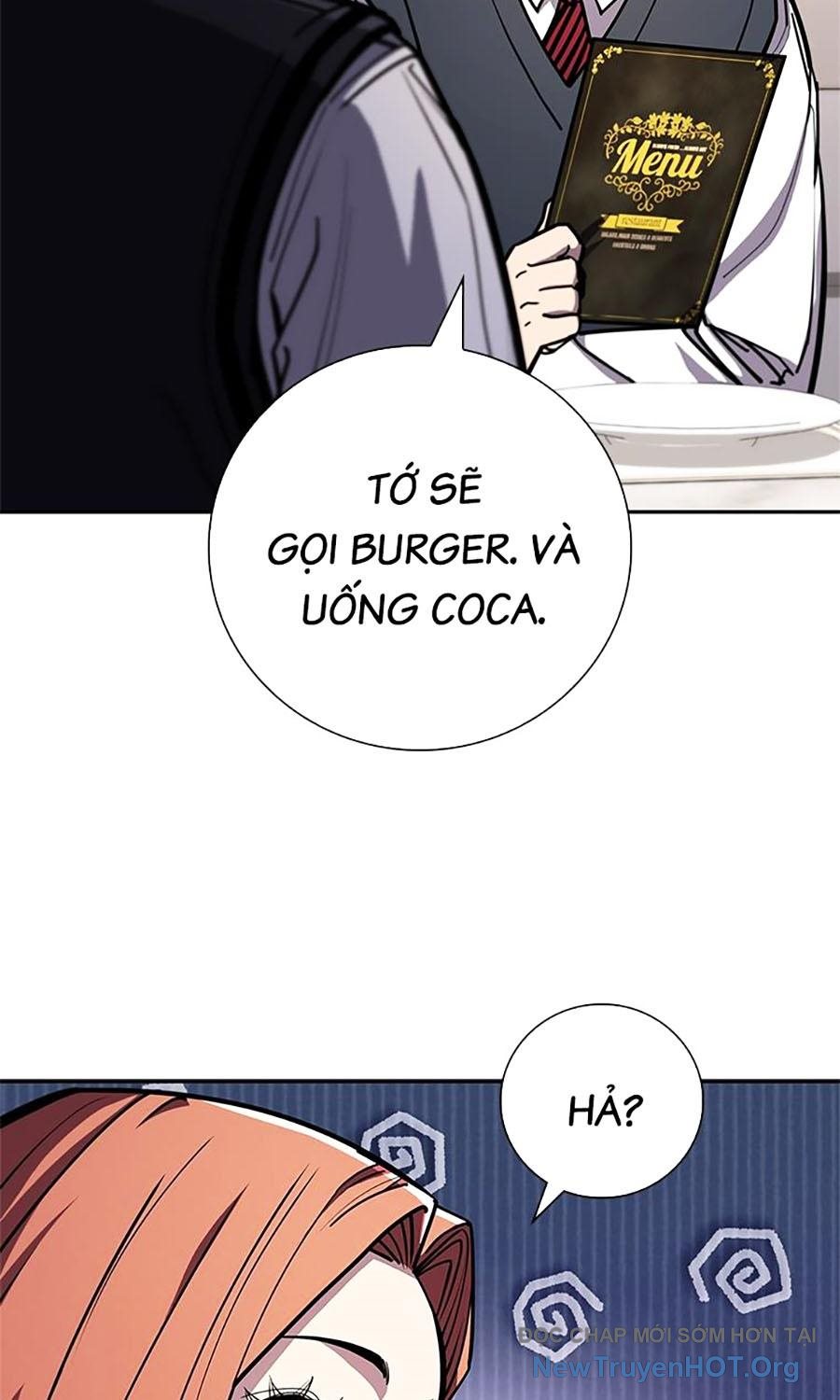 Đại Thánh Trùng Sinh Chapter 16 - Trang 2