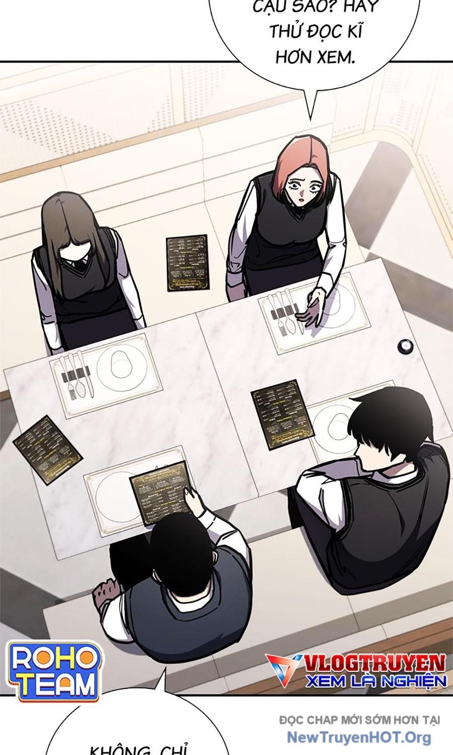 Đại Thánh Trùng Sinh Chapter 16 - Trang 2