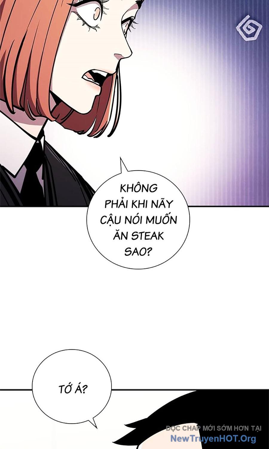 Đại Thánh Trùng Sinh Chapter 16 - Trang 2