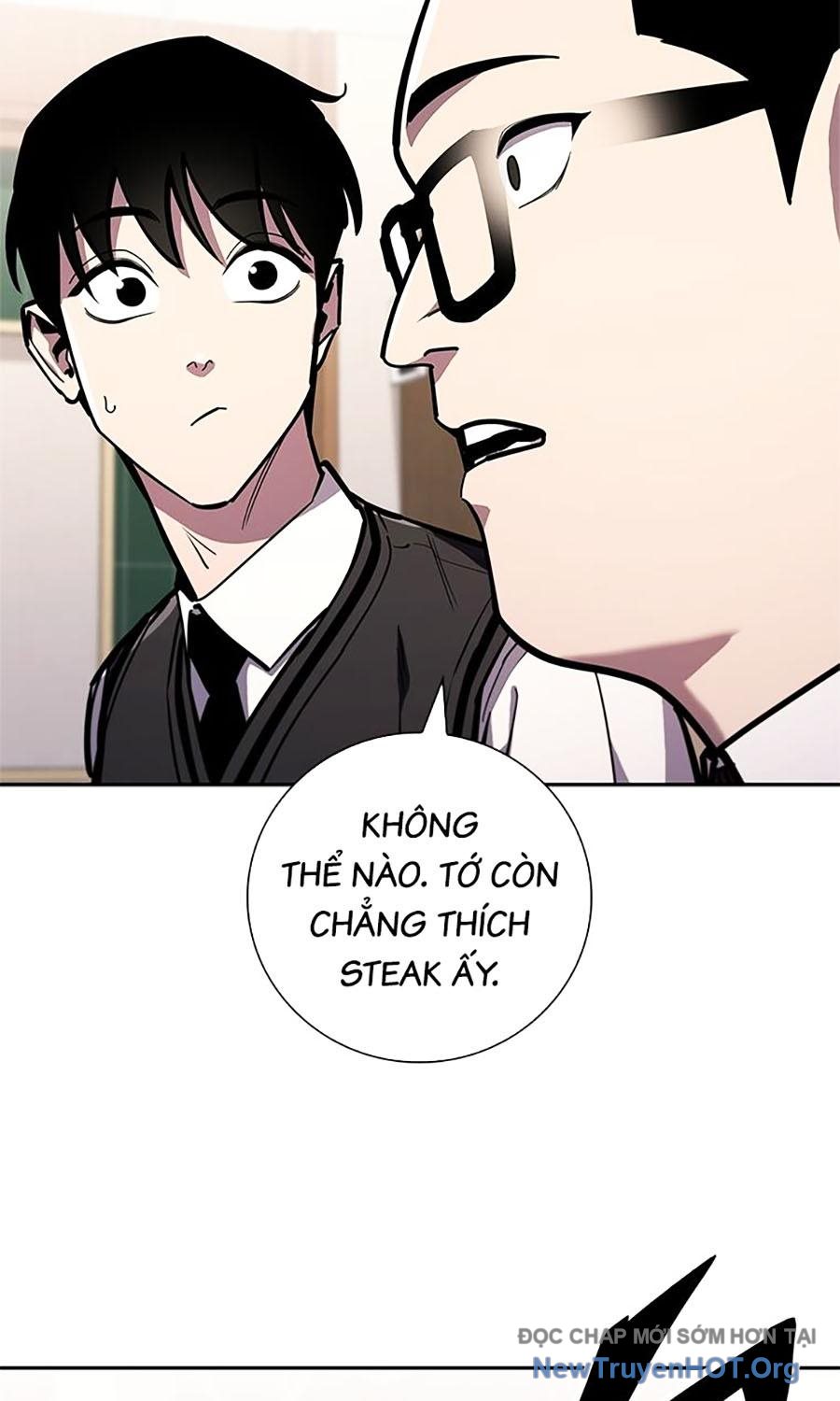 Đại Thánh Trùng Sinh Chapter 16 - Trang 2