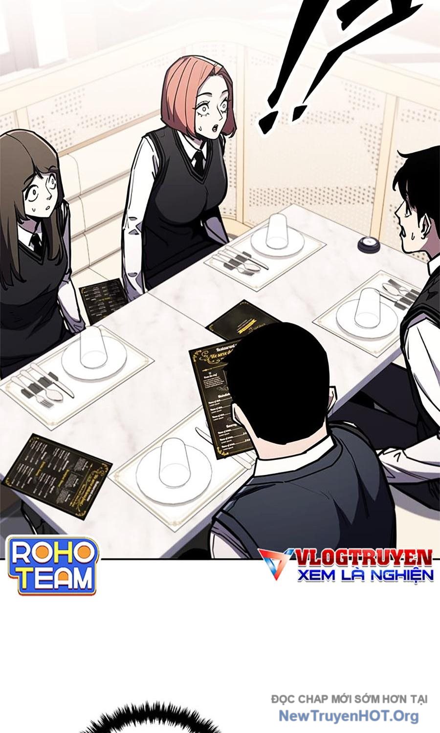 Đại Thánh Trùng Sinh Chapter 16 - Trang 2