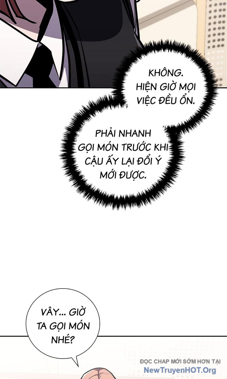 Đại Thánh Trùng Sinh Chapter 16 - Trang 2