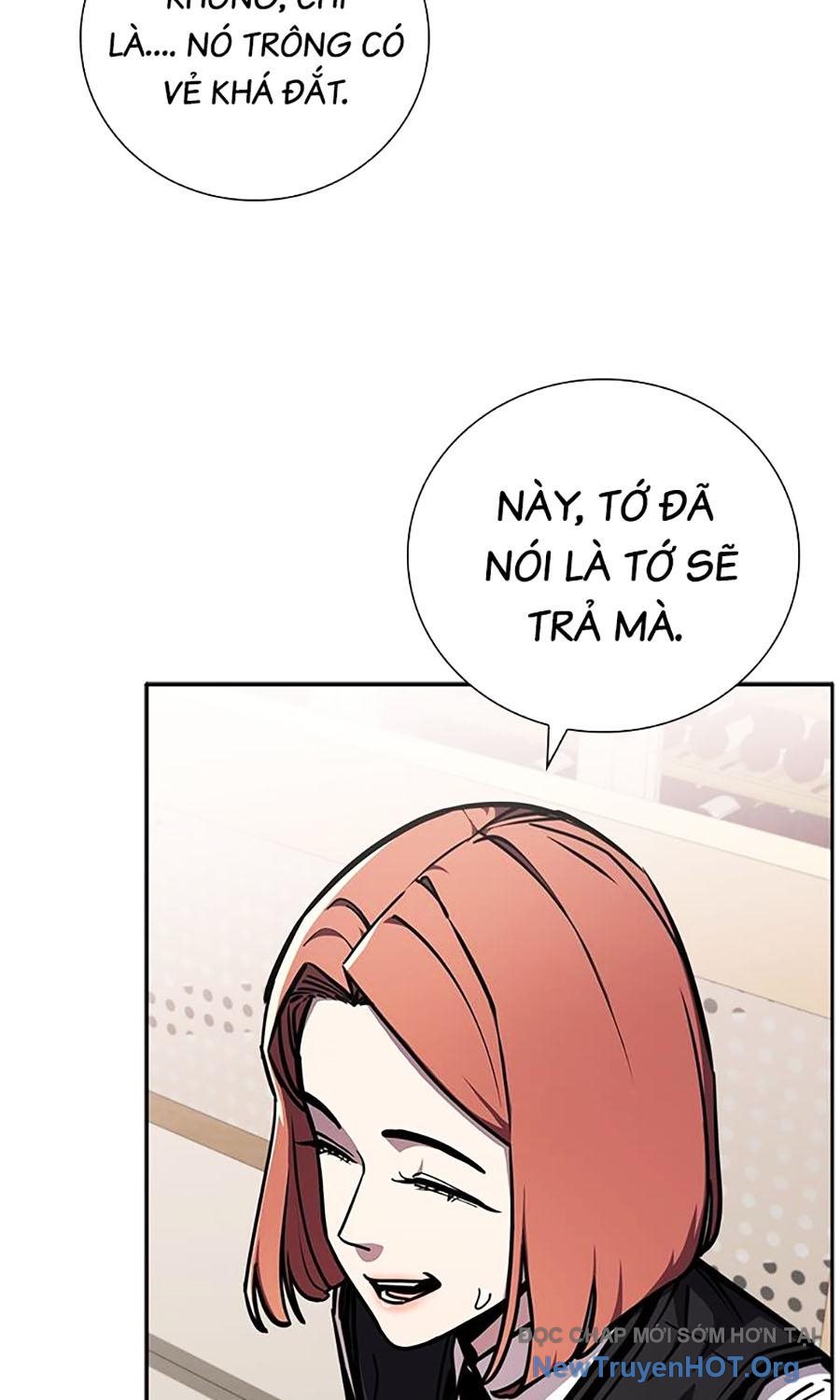 Đại Thánh Trùng Sinh Chapter 16 - Trang 2