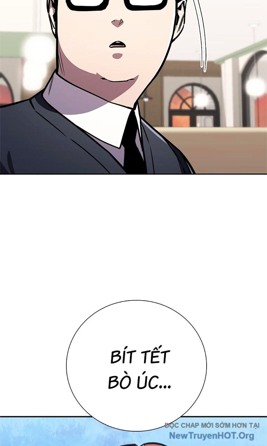 Đại Thánh Trùng Sinh Chapter 16 - Trang 2
