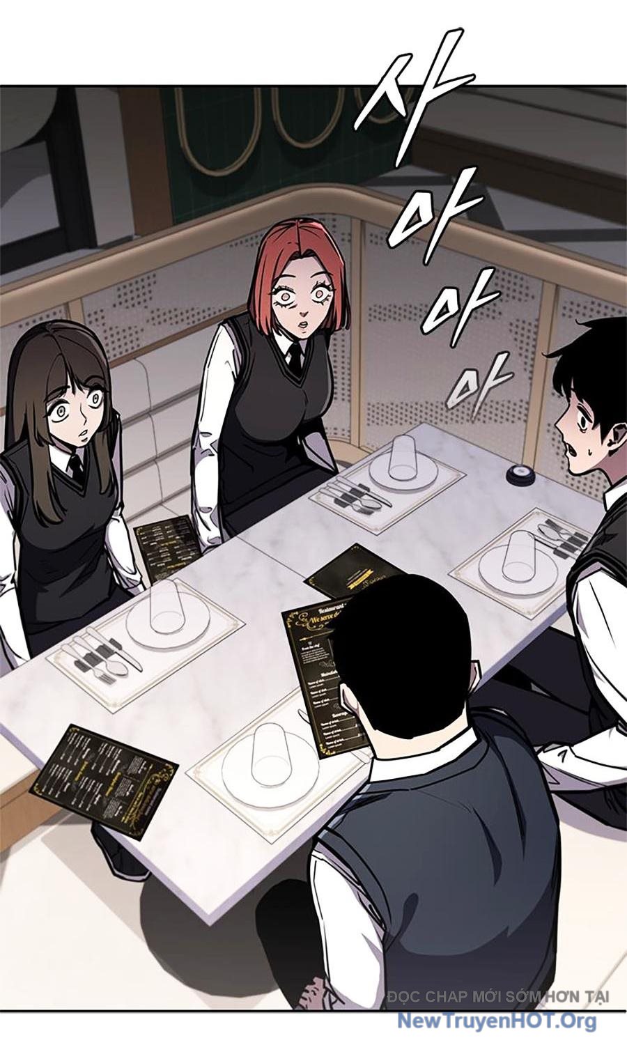 Đại Thánh Trùng Sinh Chapter 16 - Trang 2