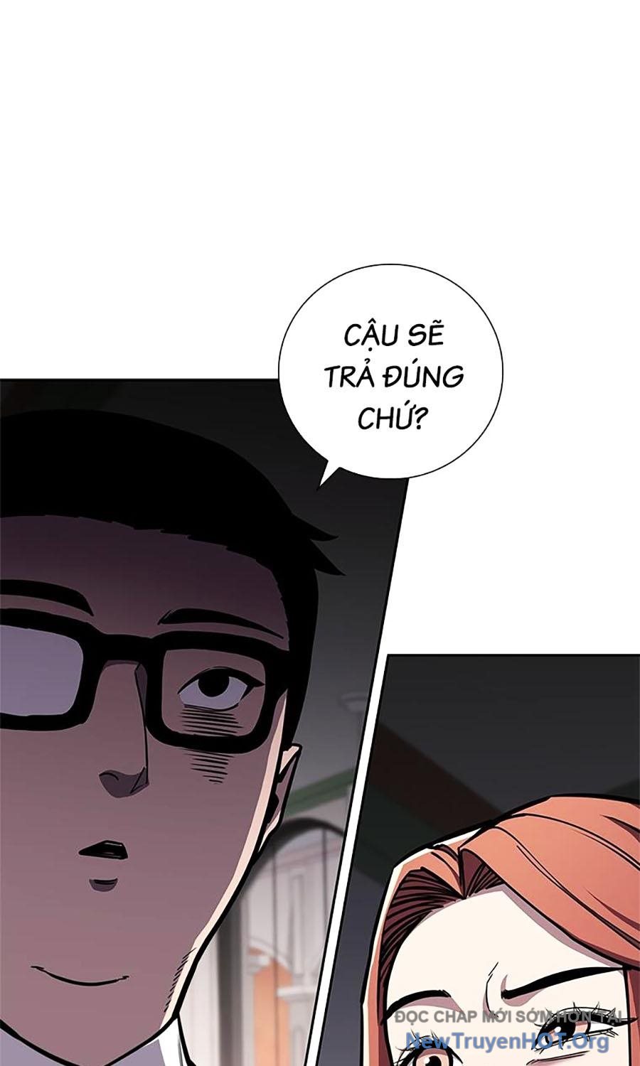 Đại Thánh Trùng Sinh Chapter 16 - Trang 2