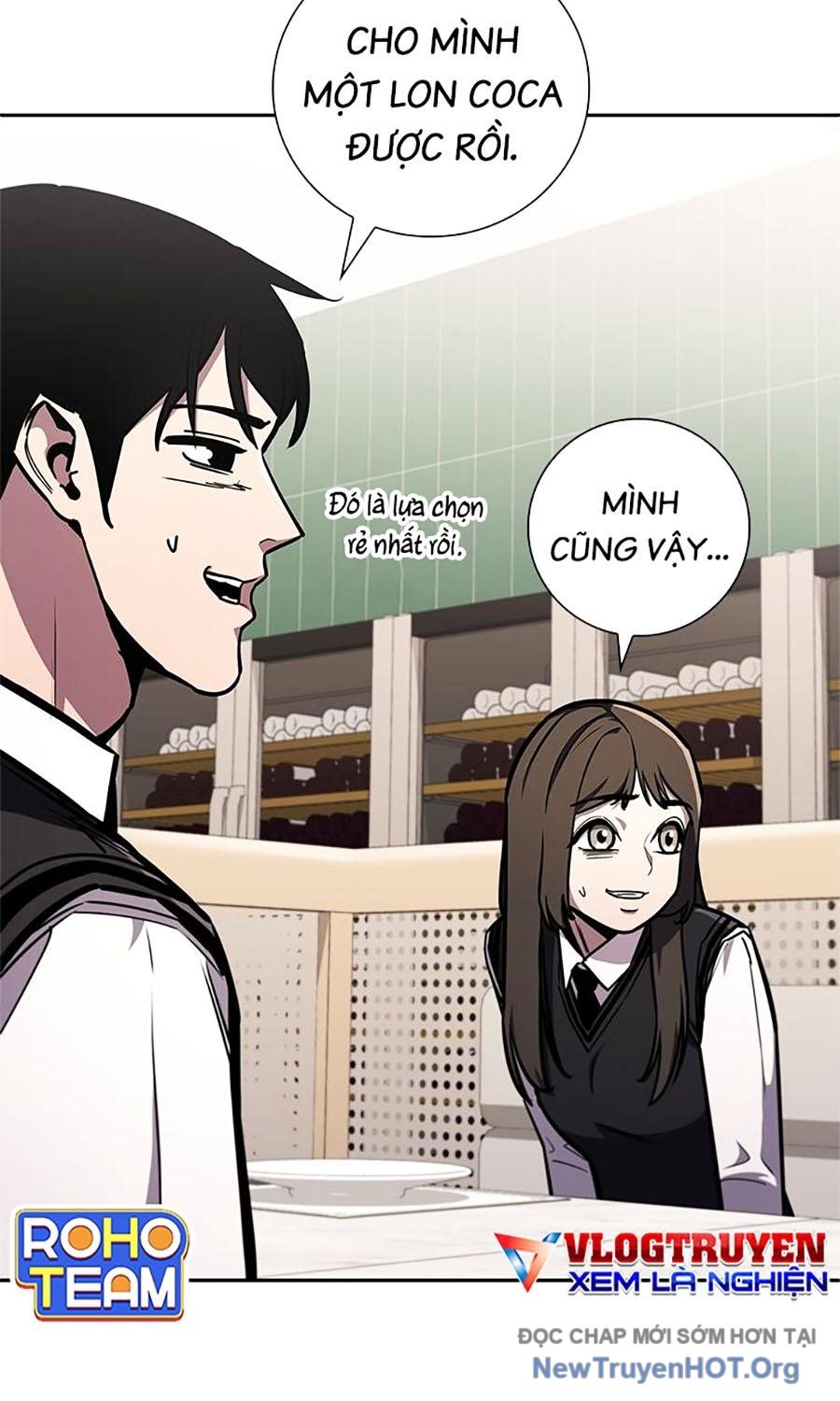 Đại Thánh Trùng Sinh Chapter 16 - Trang 2